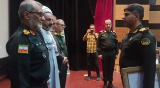 پلیس باید تکیه‌گاه مردم باشد