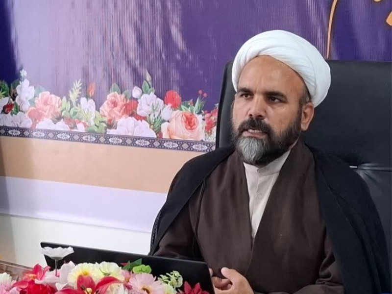 برگزاری بزرگداشت چهلمین روز تشییع رهبر شهید در ایلام