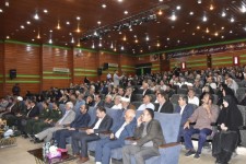 برگزاری آیین گرامیداشت سالروز بازگشت آزادگان به وطن در ایلام