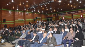 برگزاری آیین گرامیداشت سالروز بازگشت آزادگان به وطن در ایلام