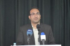 ایلام دارای ۳۳۷ آزاده دوران دفاع مقدس است