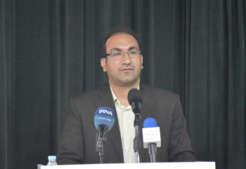 ایلام دارای ۳۳۷ آزاده دوران دفاع مقدس است