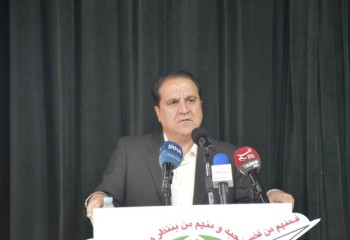 اقتدار امروز ایران ریشه در استقامت آزادگان دارد