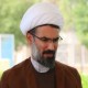 حجت‌الاسلام خزائی امام جمعه جدید شهرستان دهلران شد