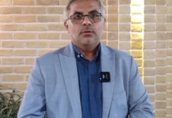 ساخت‌وساز را در روزهای سخت جنگ متوقف نکردیم