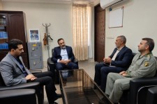 صیانت از طبیعت بدون همکاری قضایی ممکن نیست