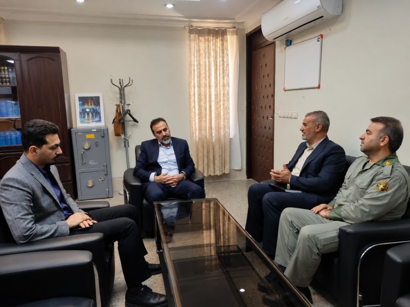صیانت از طبیعت بدون همکاری قضایی ممکن نیست