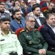 برگزاری آیین تکریم و معارفه مدیران قضایی ایلام