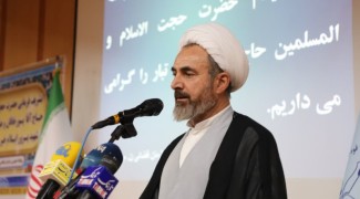 نیروهای مسلح، پشتوانه امنیت و آرامش کشورند