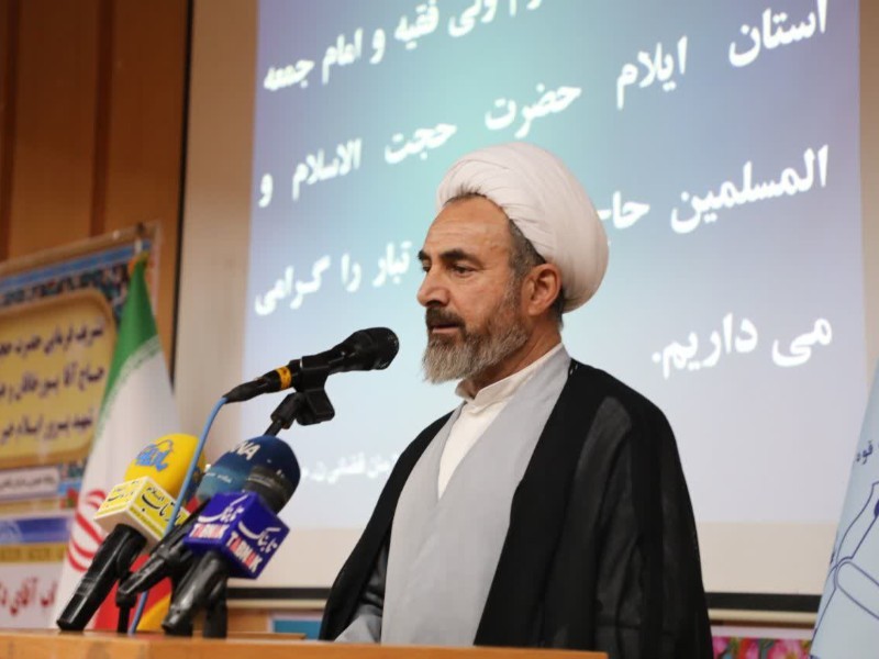 نیروهای مسلح، پشتوانه امنیت و آرامش کشورند