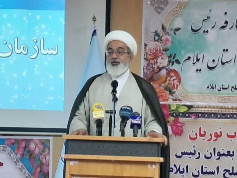پیشگیری از جرم نیازمند همکاری همه دستگاه‌هاست