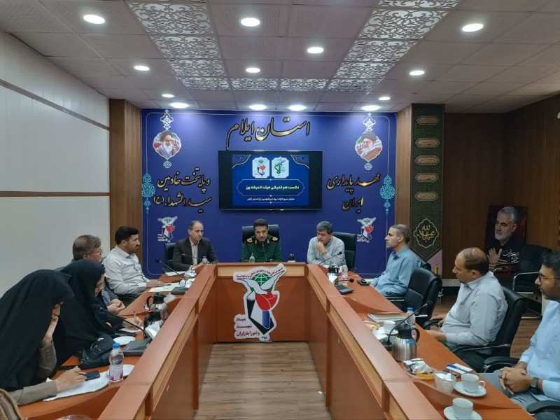 ایران در «جنگ اراده‌ها» شکست‌ناپذیر است