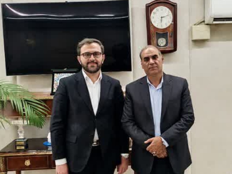 بانک کشاورزی سراب‌باغ ماندنی شد