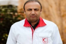 مدیر امور پایگاه‌های امداد و نجات کشور منصوب شد