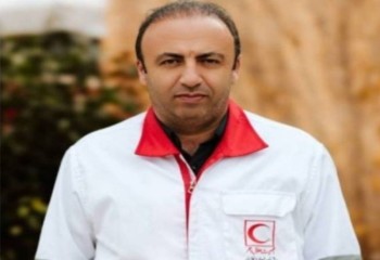 مدیر امور پایگاه‌های امداد و نجات کشور منصوب شد