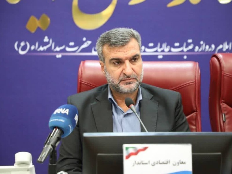 هدف گذاری ۷۸۱۲ شغل برای ایلام در سال جاری
