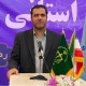 جبار سپهری رئیس‌کل جدید دادگستری ایلام شد
