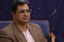تولید در شرایط جنگ هم تعطیل نمی‌شود