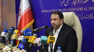 توسعه منطقه آزاد مهران در دستور کار است
