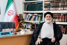 خونخواهی رهبر شهید مطالبه جدی ملت ایران است