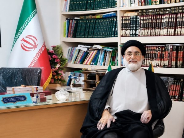 خونخواهی رهبر شهید مطالبه جدی ملت ایران است