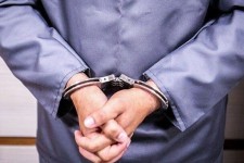 عامل ایجاد مزاحمت در  ایوان دستگیر شد