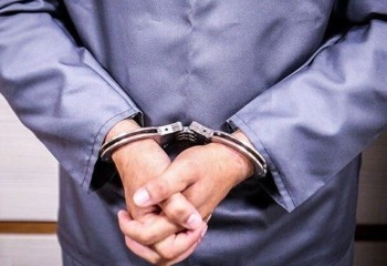 عامل ایجاد مزاحمت در  ایوان دستگیر شد
