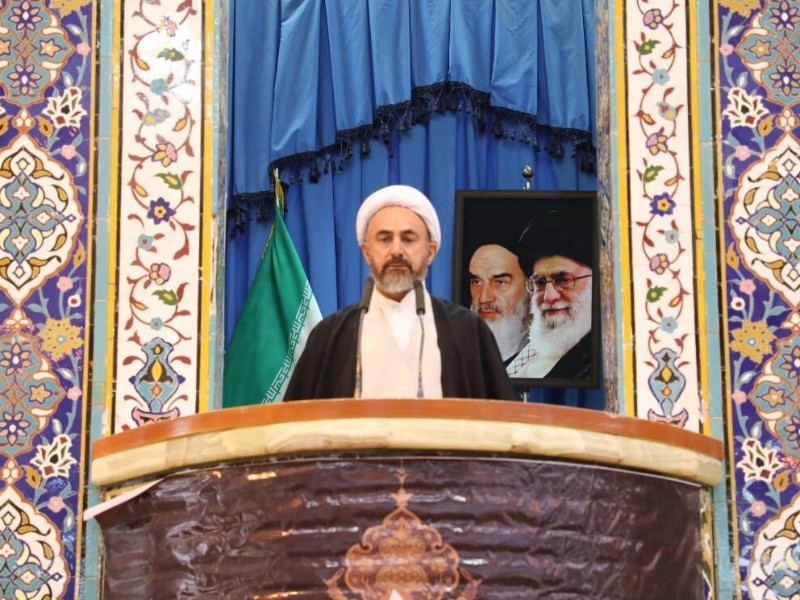 صنعت دفاعی نماد خودباوری و اقتدار ملی است