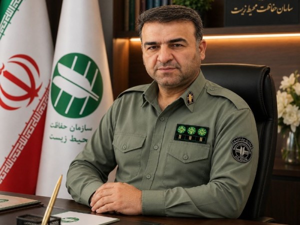 ۴ کبک وحشی به آغوش طبیعت ایلام بازگشتند