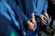 3 حفار غیرمجاز در ایلام دستگیر شدند