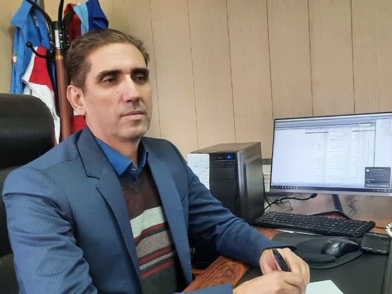 پروژه‌های ورزشی نیمه‌تمام سیروان دوباره فعال می‌شوند