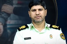 سارق حرفه‌ای طلاجات میلیاردی در ایلام دستگیر شد