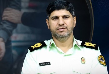 سارق حرفه‌ای طلاجات میلیاردی در ایلام دستگیر شد