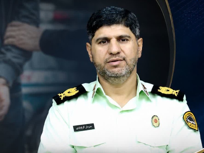 سارق حرفه‌ای طلاجات میلیاردی در ایلام دستگیر شد