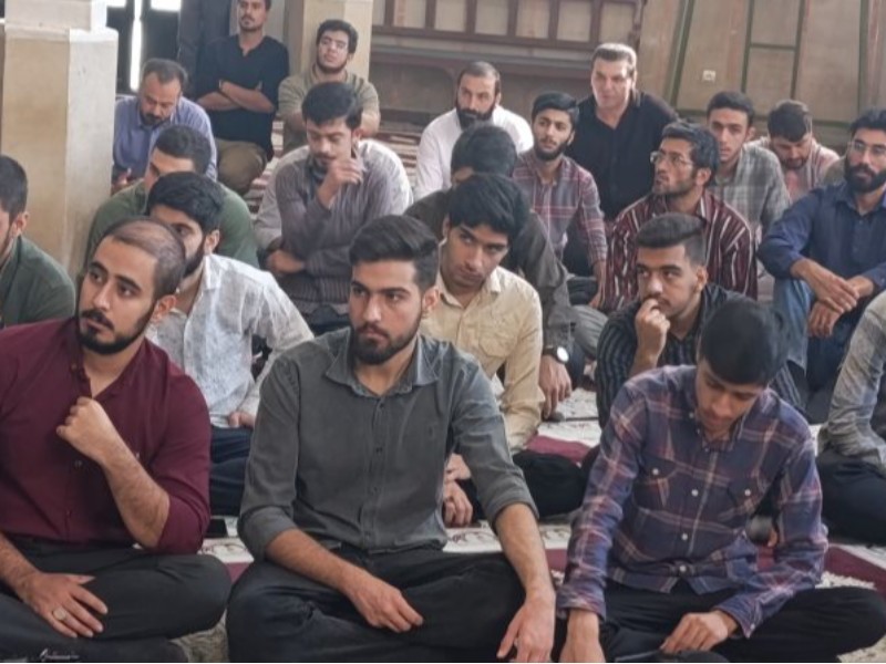 مساجد ایلام؛ محور فرهنگ، خدمت و همبستگی اجتماعی
