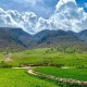 سفیدخانی سیروان؛ تماشای طبیعت بکر در قاب دوربین