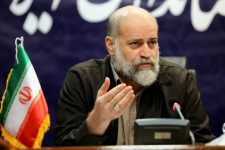 ظرفیت نخبگان باید در خدمت توسعه استان قرار گیرد