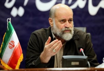 ظرفیت نخبگان باید در خدمت توسعه استان قرار گیرد