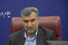 مشکلات ۷ واحد تولیدی ایلام تعیین تکلیف شد
