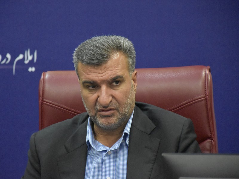 مشکلات ۷ واحد تولیدی ایلام تعیین تکلیف شد