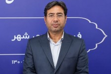 مدیرکل دفتر امور شهری استانداری ایلام منصوب شد