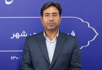مدیرکل دفتر امور شهری استانداری ایلام منصوب شد