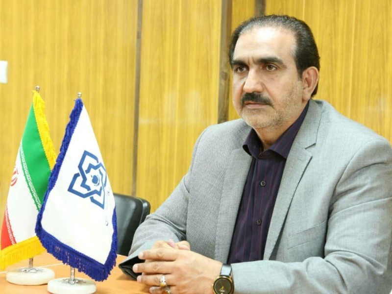 ۵۴۷ مرکز درمانی ایلام با بیمه سلامت قرارداد دارند
