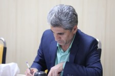 مدیر روابط‌عمومی استانداری ایلام منصوب شد