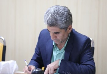 مدیر روابط‌عمومی استانداری ایلام منصوب شد