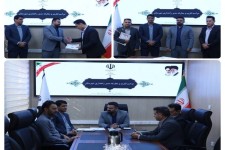 سرپرست جدید اداره راهداری چوار منصوب شد