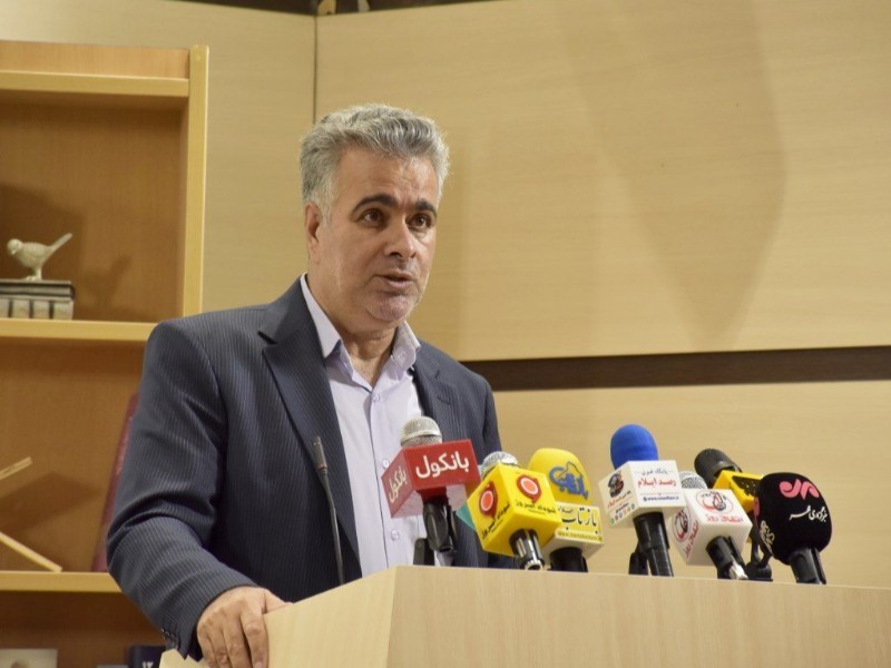 ۱۹ طرح در هفته دولت افتتاح و کلنگ‌زنی می‌شود