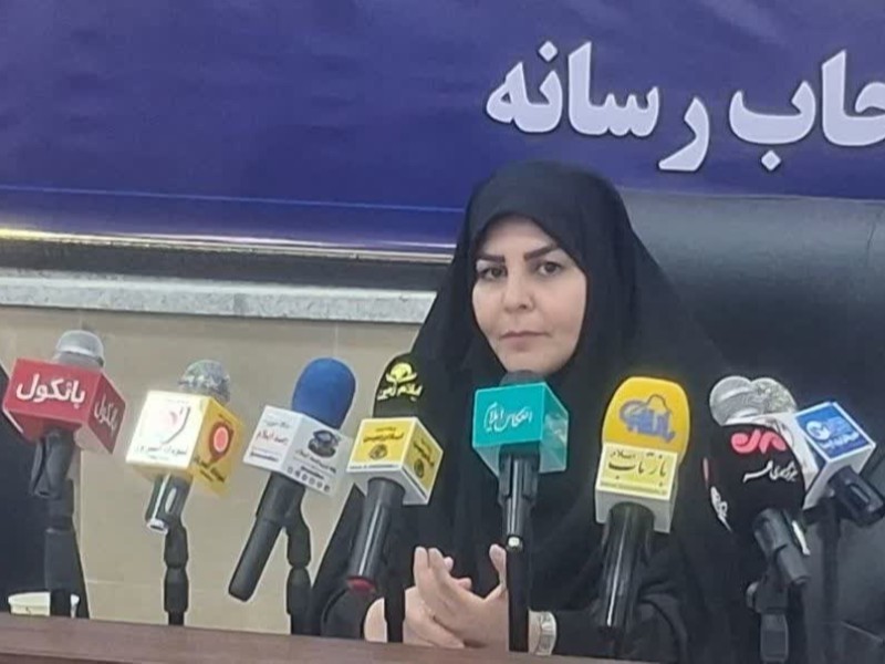 ۱۸ مرکز ثابت کانون در ایلام فعال است