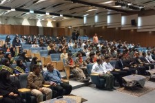 آغاز دوازدهمین دوره تربیتی تشکیلاتی یاوران ولایت در ایلام