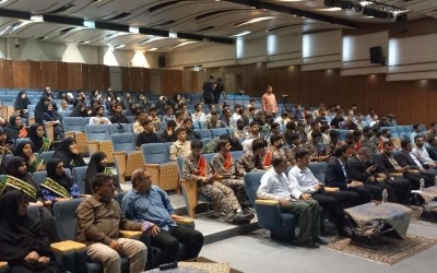 آغاز دوازدهمین دوره تربیتی تشکیلاتی یاوران ولایت در ایلام